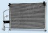 ASHIKA CND313002 Condenser, air conditioning